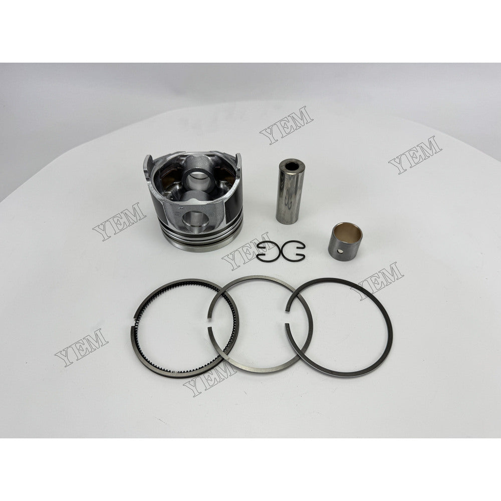 KUBOTA 1G069-21795 KIT PISTON-RING For Kubota