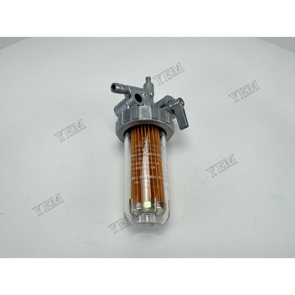 KUBOTA 14971-43010 ASSY FILTER FUEL For Kubota