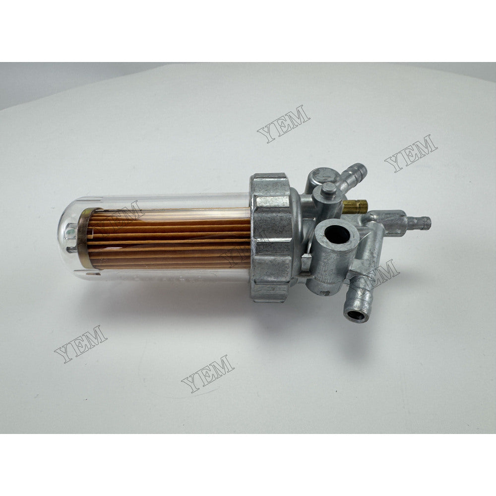 KUBOTA 14971-43010 ASSY FILTER FUEL For Kubota