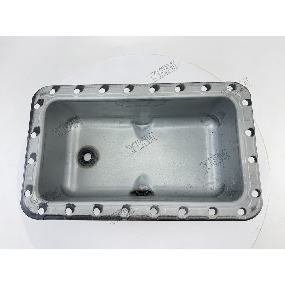 KUBOTA 16649-01505 COMP OIL PAN For Kubota