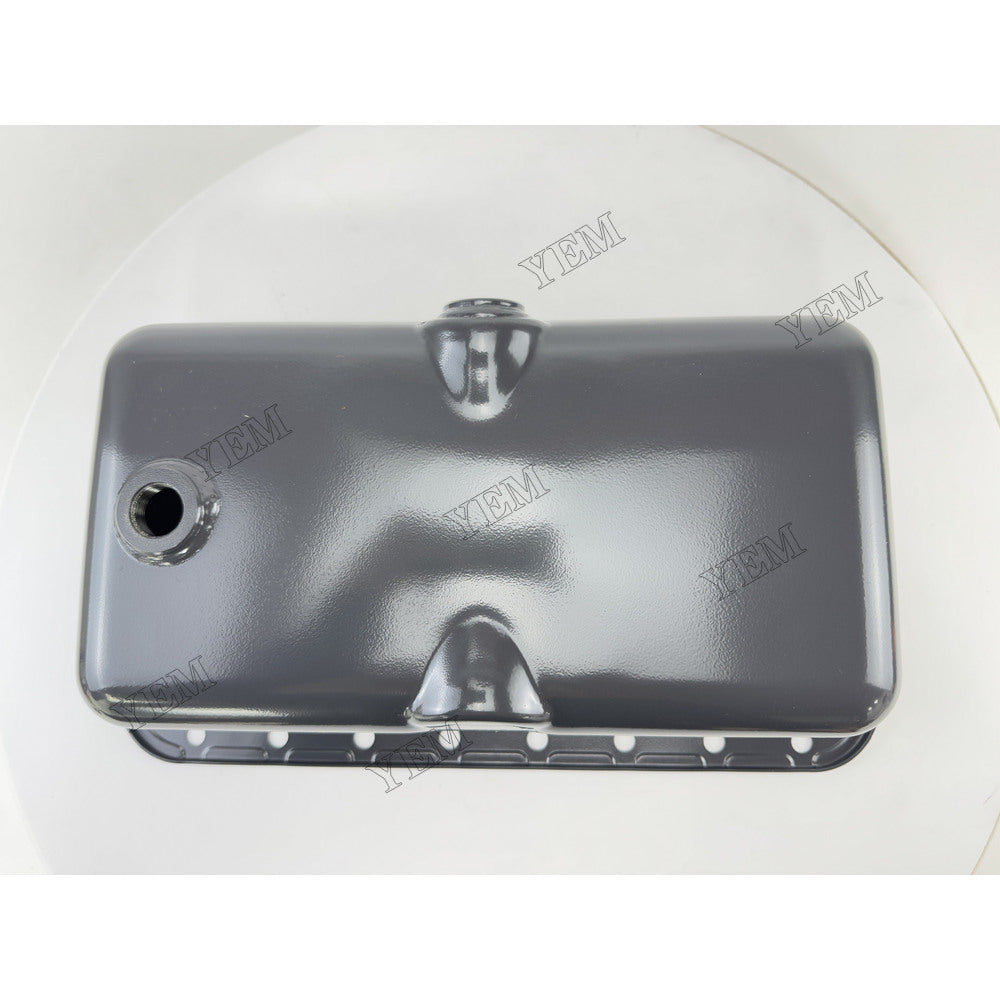 KUBOTA 16649-01505 COMP OIL PAN For Kubota