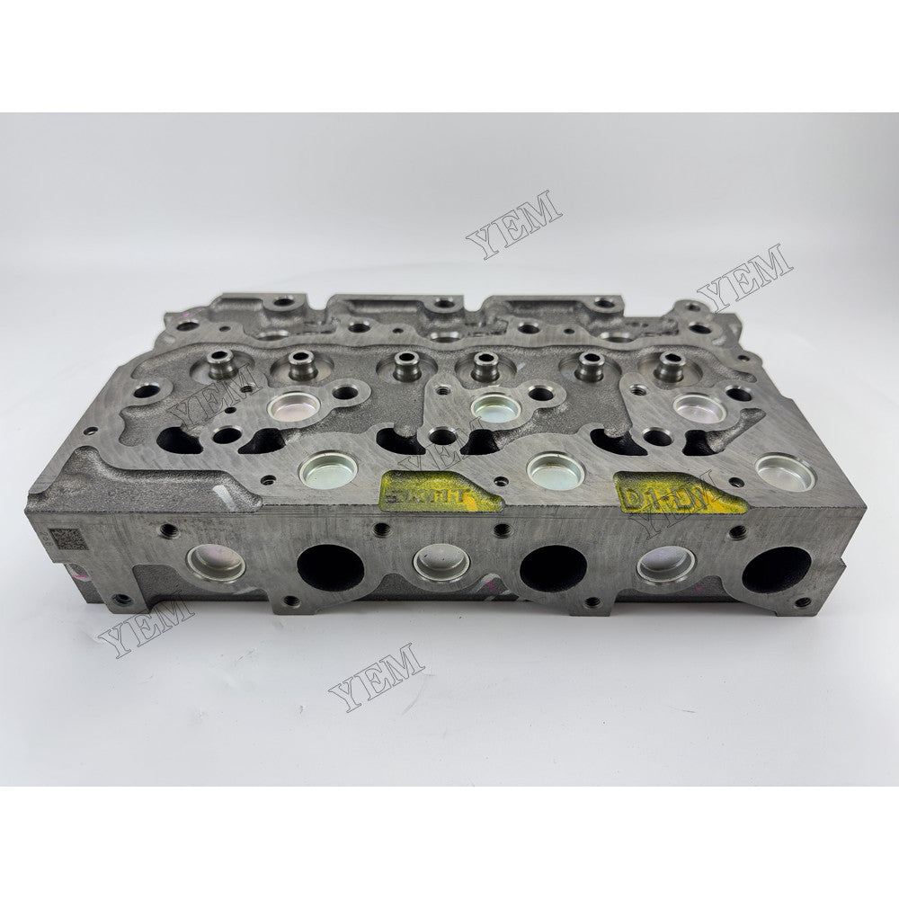 KUBOTA 1G757-03040 COMP CYLINDER HEAD For Kubota
