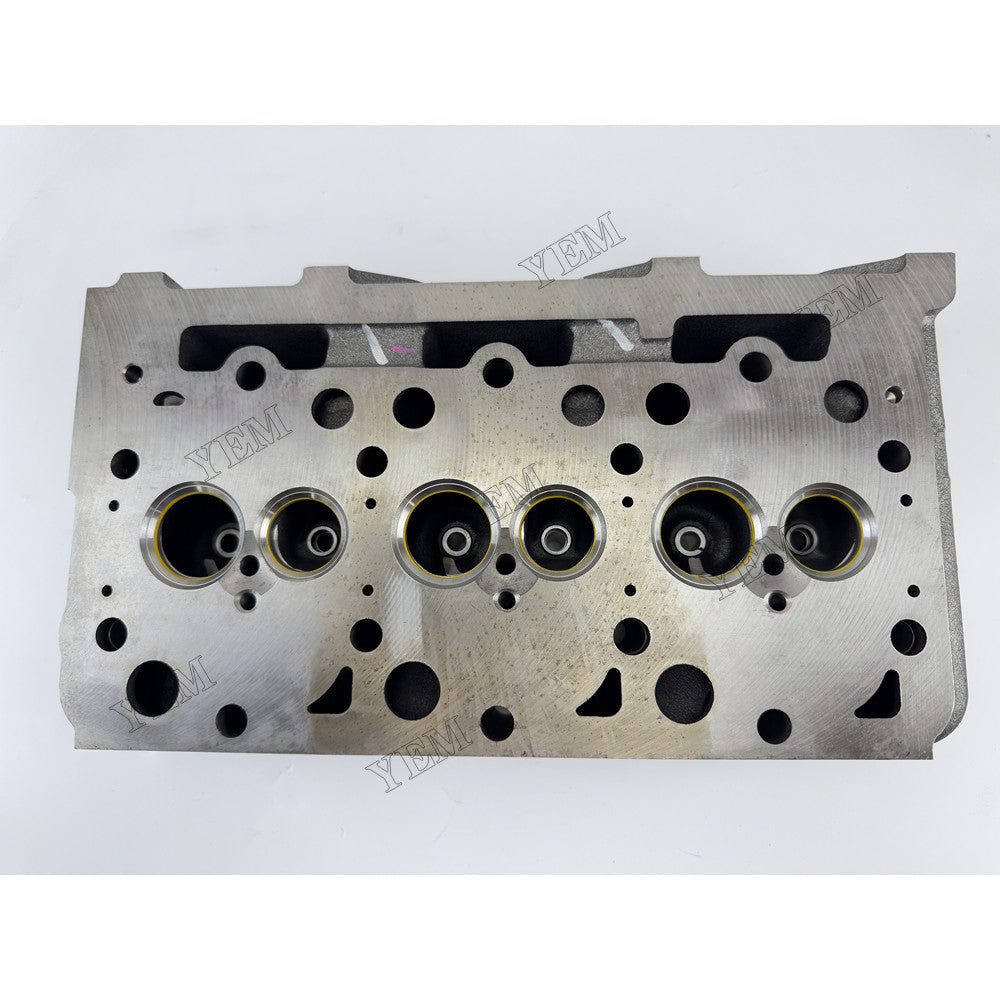 KUBOTA 1G757-03040 COMP CYLINDER HEAD For Kubota