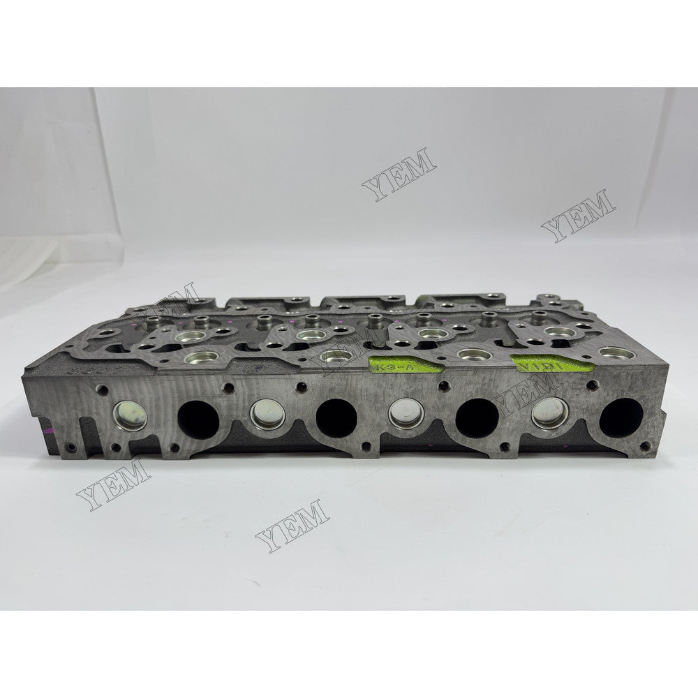 KUBOTA 1G796-03040 COMP CYLINDER HEAD For Kubota
