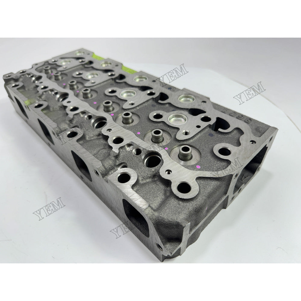 KUBOTA 1G796-03040 COMP CYLINDER HEAD For Kubota