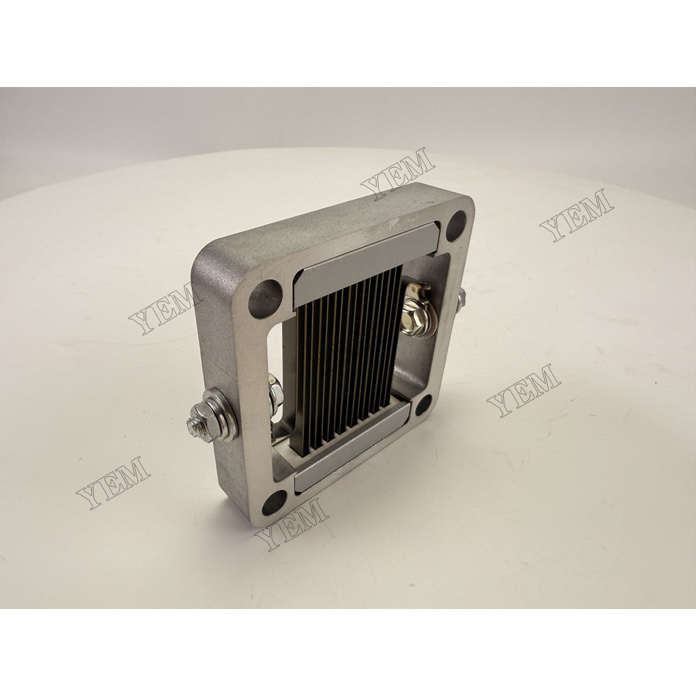 high performance For Kubota Excavator Engine Part 1K021-65450 Heater For Kubota