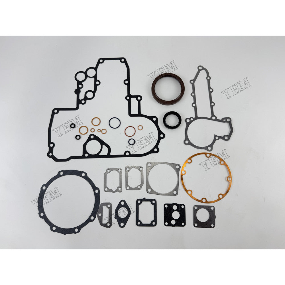 KUBOTA 1G602-99362 KIT GASKET LOWER For Kubota