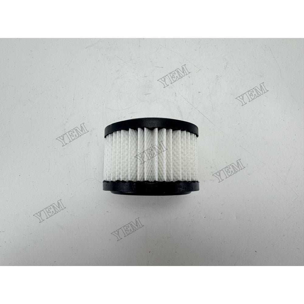 high quality For Kubota Excavator Engine Part Rd411-62150 Filter For Kubota