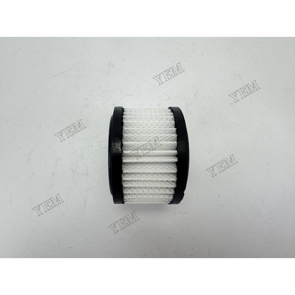 high quality For Kubota Excavator Engine Part Rd411-62150 Filter For Kubota