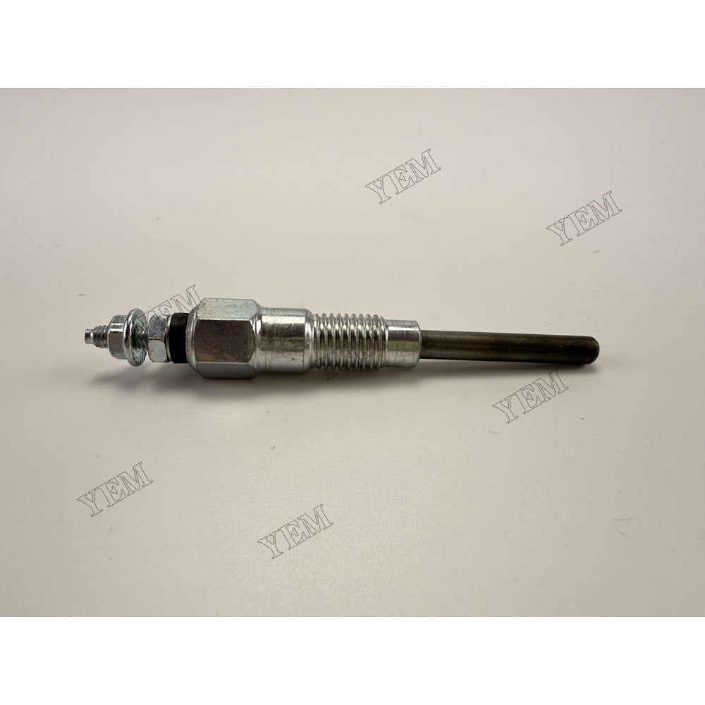 high quality For Kubota Excavator Engine Part 1J860-65512 Glow Plug For Kubota