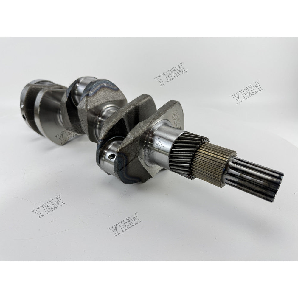 KUBOTA 1G065-23013 COMP CRANKSHAFT For Kubota