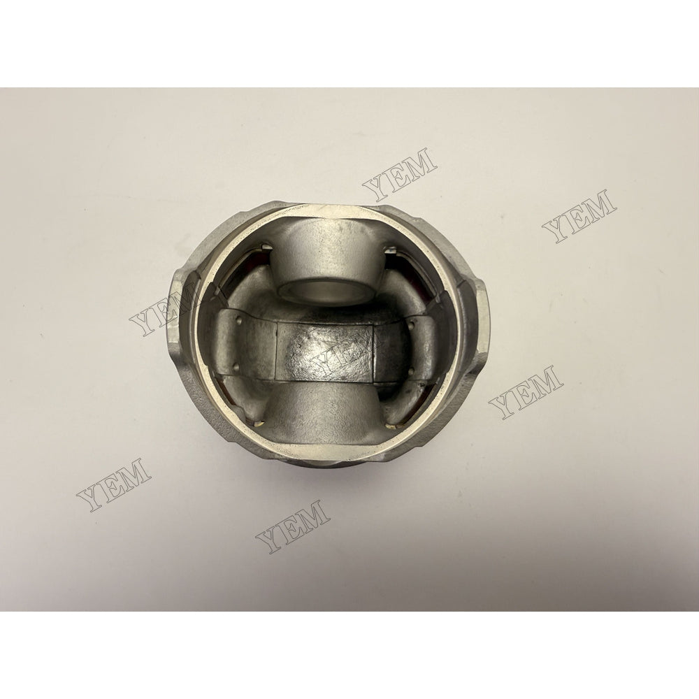 factory direct sale For Kubota Excavator Engine Part 16050-21913 Piston 05 For Kubota