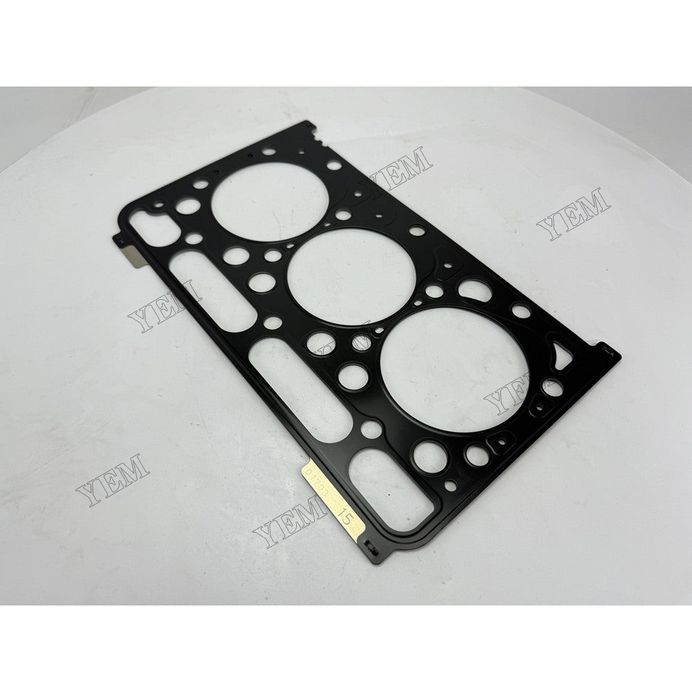 KUBOTA 1G750-03602 GASKET CYL HEAD For Kubota