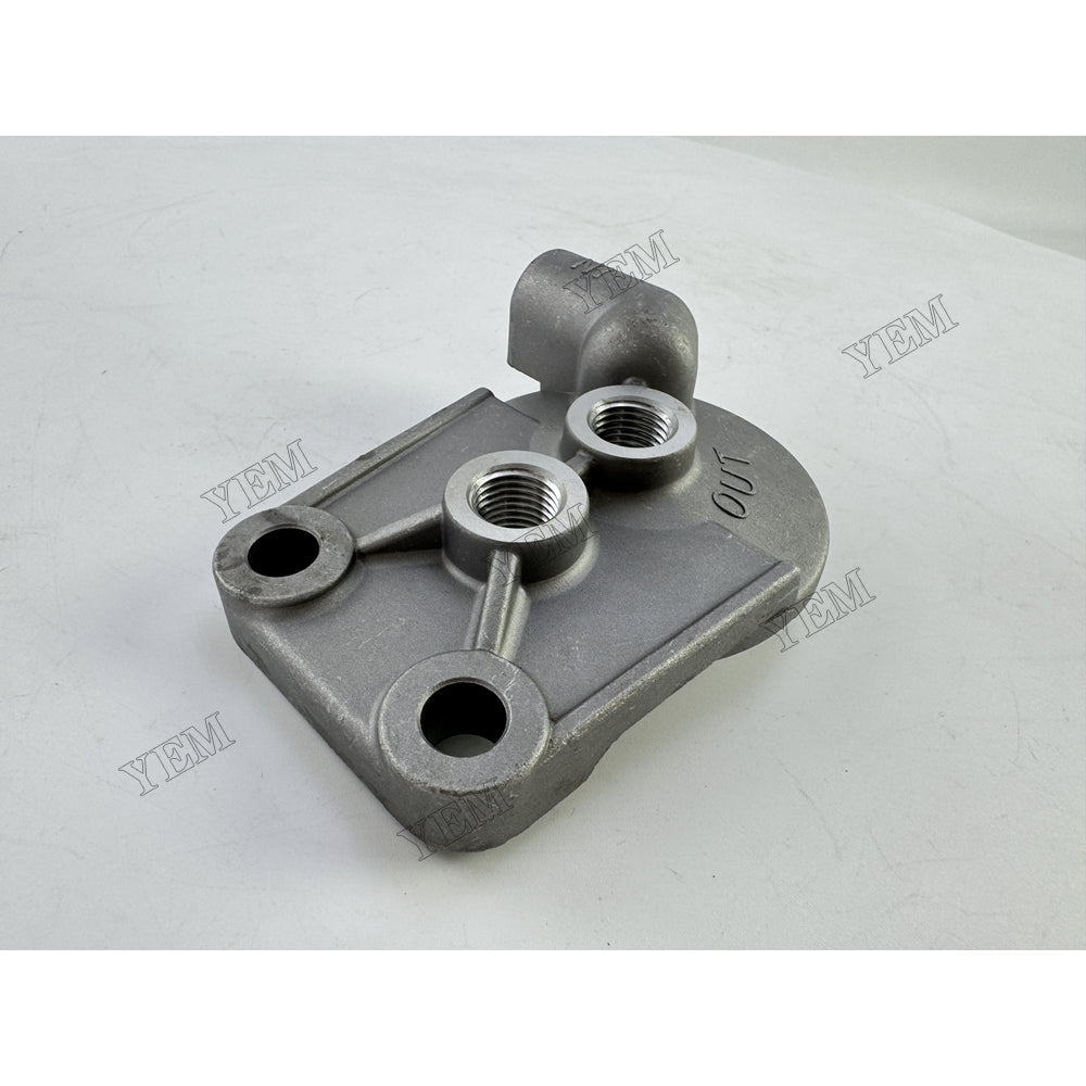 factory direct sale For Kubota Excavator Engine Part 16541-43210 Cover For Kubota