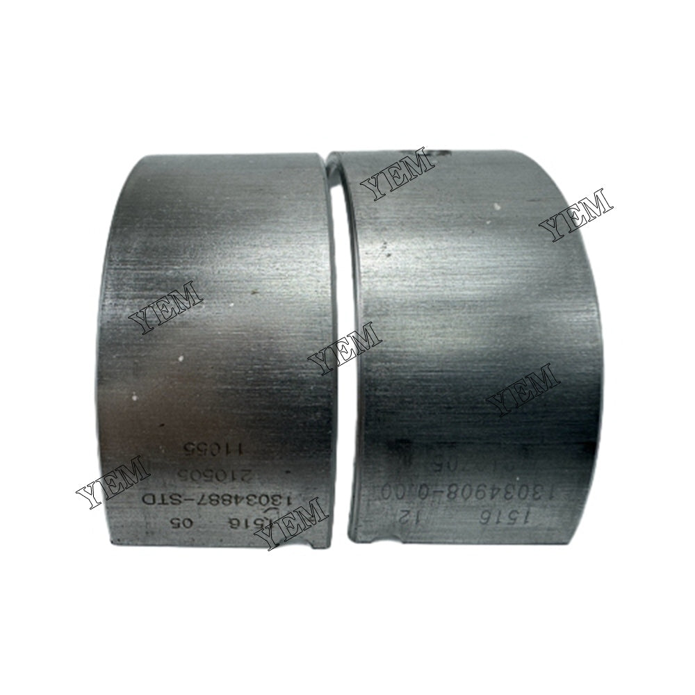 For Deutz TD226B-6G Main Bearing 13034908 13034916 13034886 13034887 Accessories For Deutz