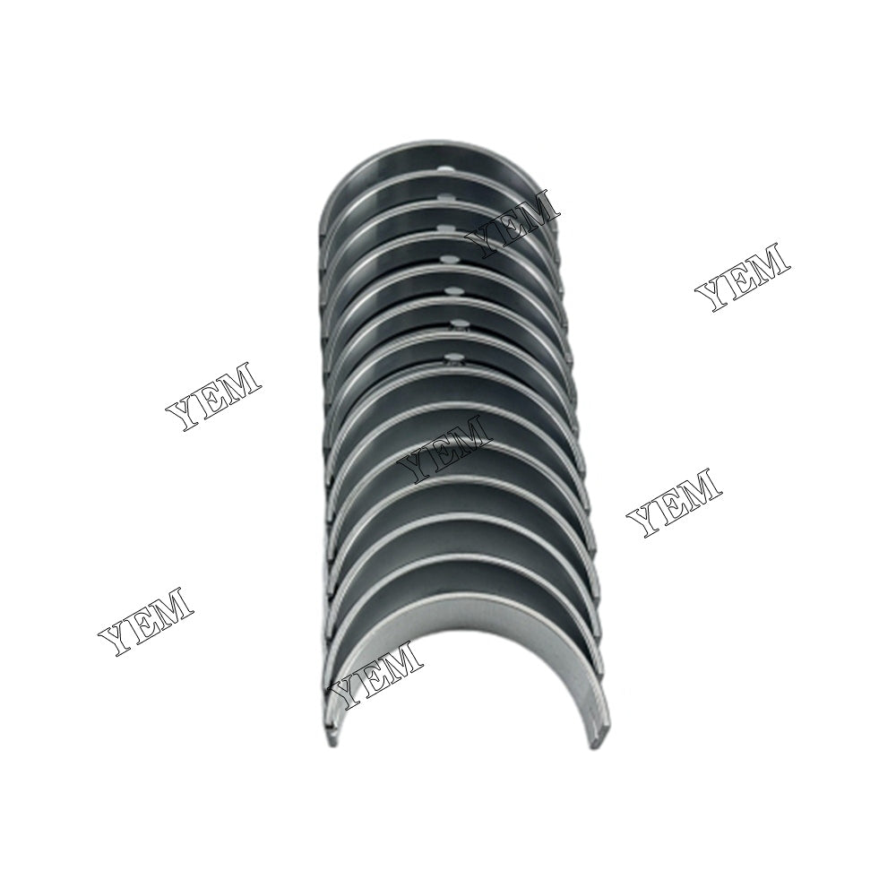 For Deutz TD226B-6G Main Bearing 13034908 13034916 13034886 13034887 Accessories For Deutz