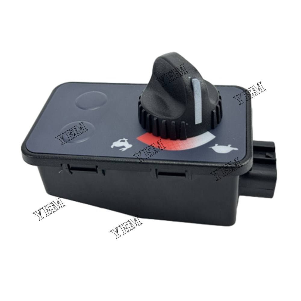 YEM Parts RC441-53533 Throttle Controller Panel Assy For Kubota KX135-3 KX155-3 Engine For Kubota