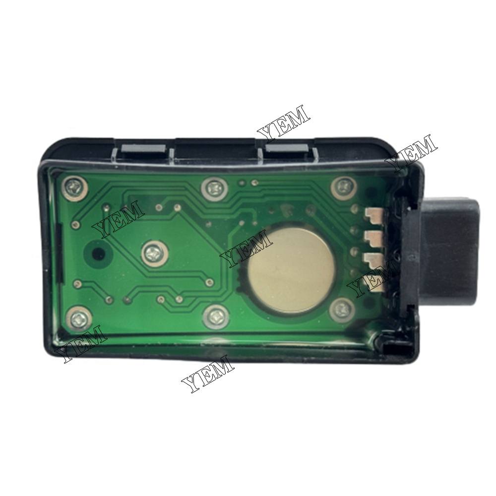 YEM Parts RC441-53513 Throttle Controller Panel Assy For Kubota KX183 KX161 KX185 Engine For Kubota