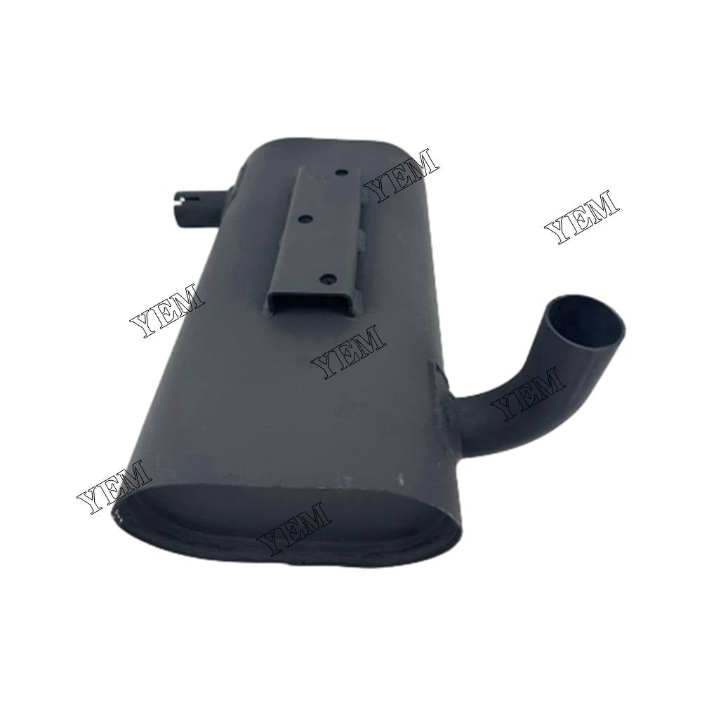 YEM Parts Muffler For Kubota KX155-3S KX161-3S diesel engine spare parts For Kubota