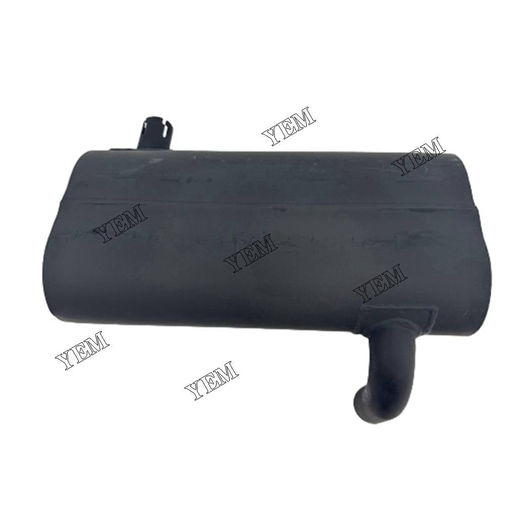 YEM Parts Muffler For Kubota KX155-3S KX161-3S diesel engine spare parts For Kubota