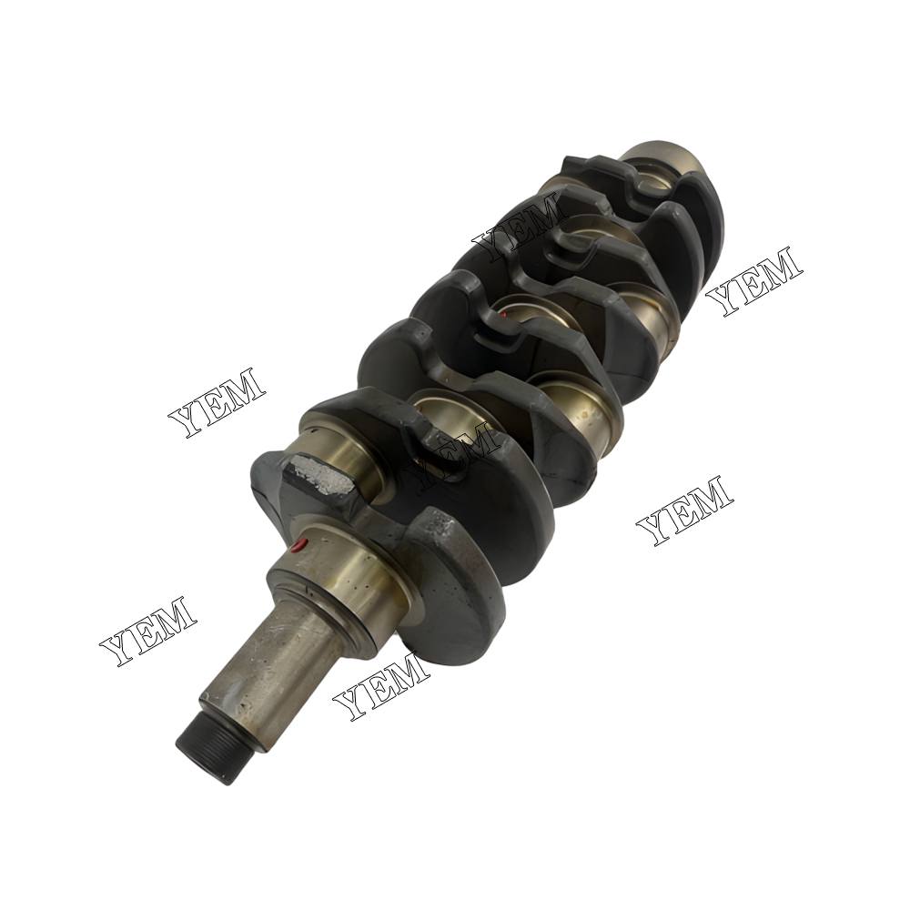 YEM Parts Crankshaft For Nissan FD42 truck lorry diesel engine For Nissan