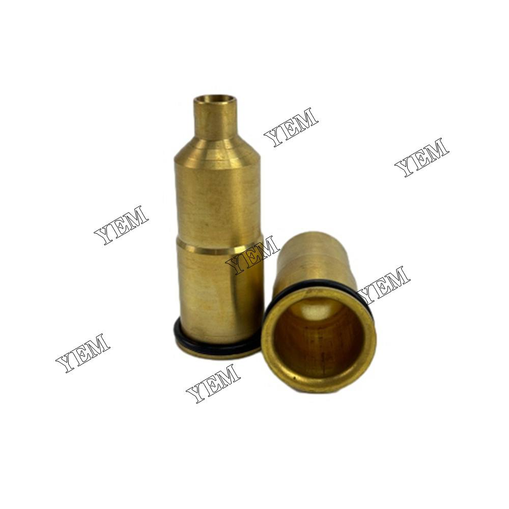 YEM Parts 6X Fuel Injector Sleeve N480-1170-Z5504 for Nissan FE6T FE6 NE6 FD6 UD Engine For Nissan