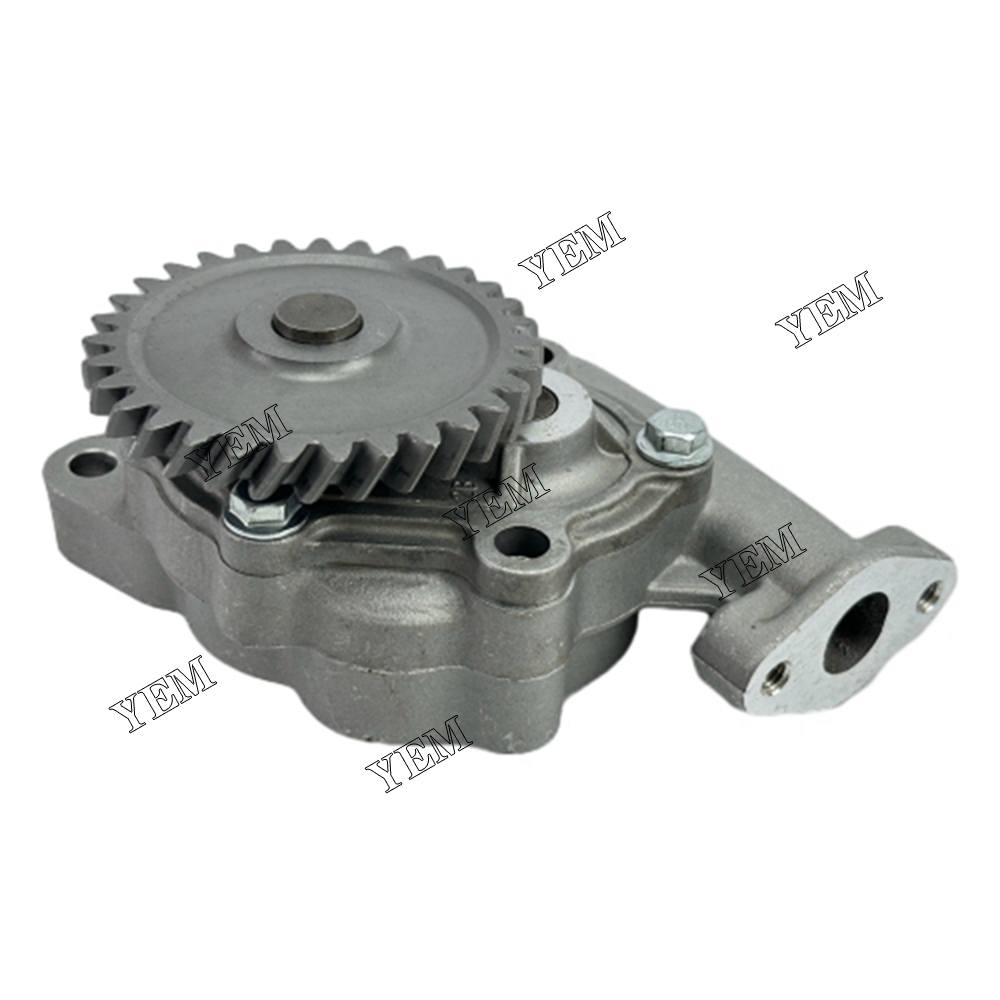YEM Parts 15110-1382 15110-1332 Oil Pump For Hino EH700 diesel engine Engine