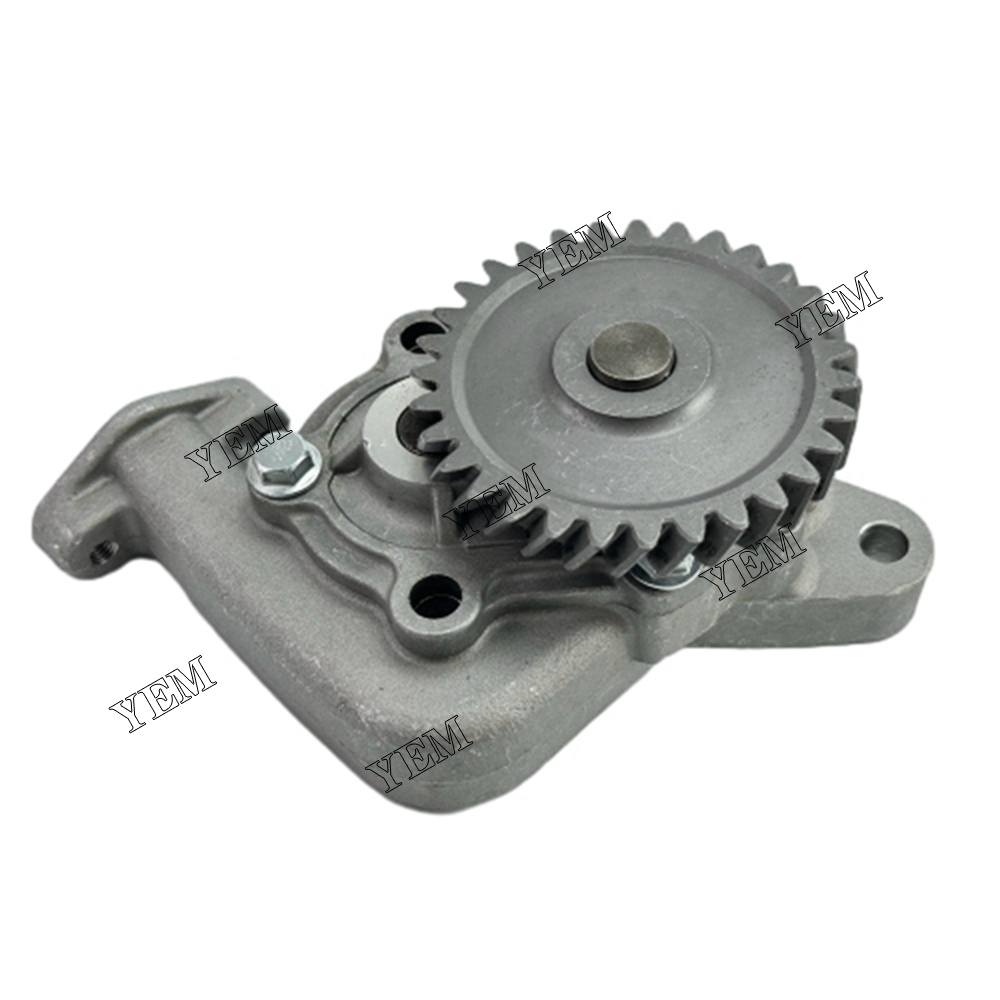 YEM Parts 15110-1382 15110-1332 Oil Pump For Hino EH700 diesel engine Engine For Hino