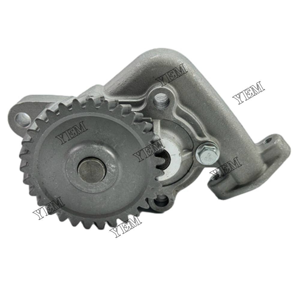YEM Parts 15110-1382 15110-1332 Oil Pump For Hino EH700 diesel engine Engine For Hino