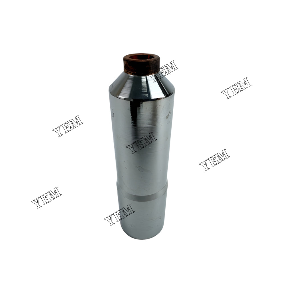YEM Parts 6X Injector Copper Sleeve + O-ring For Hino EM100 diesel engine Engine For Hino