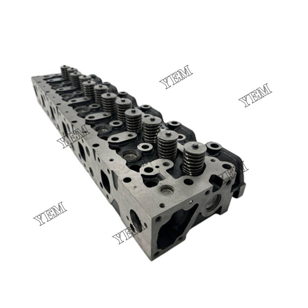YEM Parts Cylinder Head Assy For Hino H06C heavy truck excavator diesel engine For Hino