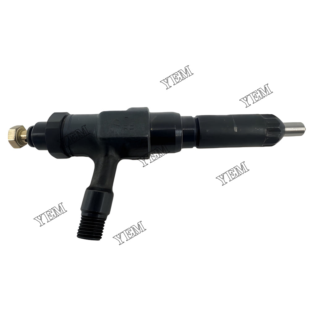 YEM Parts 6X Fuel Injector For Hino J08 truck lorry diesel engine For Hino