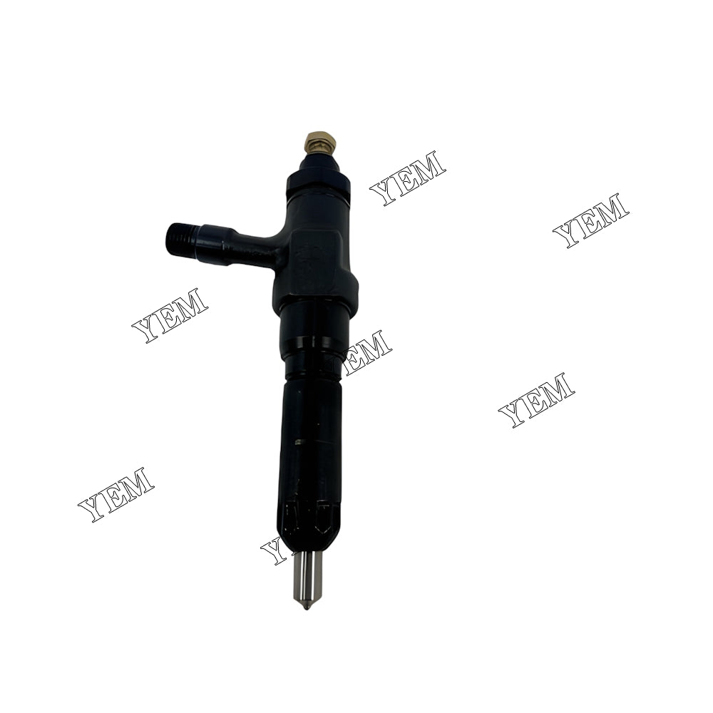 YEM Parts 6X Fuel Injector For Hino J08 truck lorry diesel engine For Hino