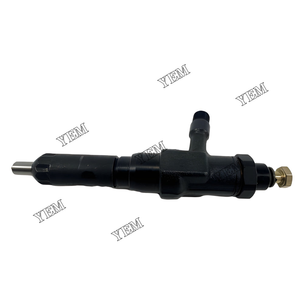 YEM Parts 6X Fuel Injector For Hino J08 truck lorry diesel engine For Hino