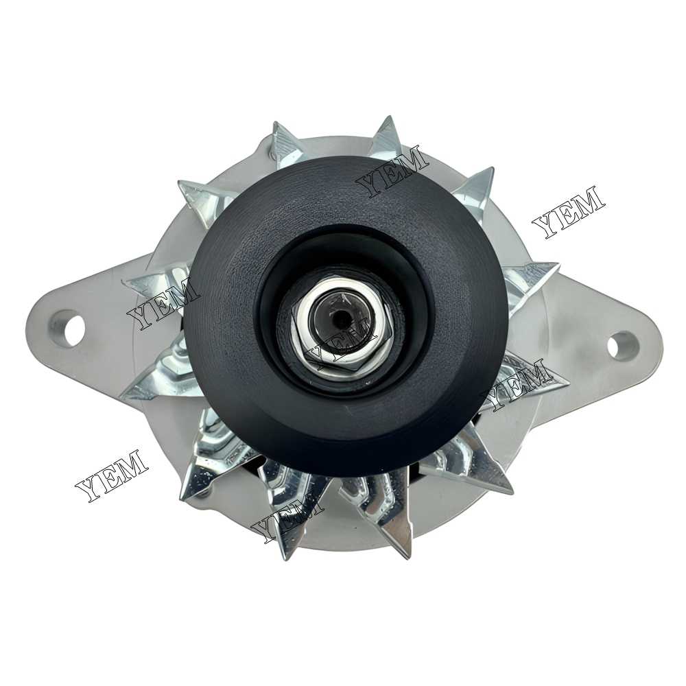 YEM Parts Alternator 27040-2192 For Hino J05 J08C Kobelco SK200-8 SK250-8 SK350-8 SK460-8 For Hino