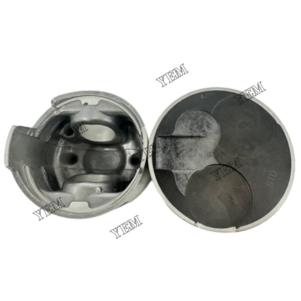 YEM Parts PISTON ME203223 For MITSUBISHI 4M40-T FOR PAJERO SHOGUN MONTERO 2.8 LTR 1992-00