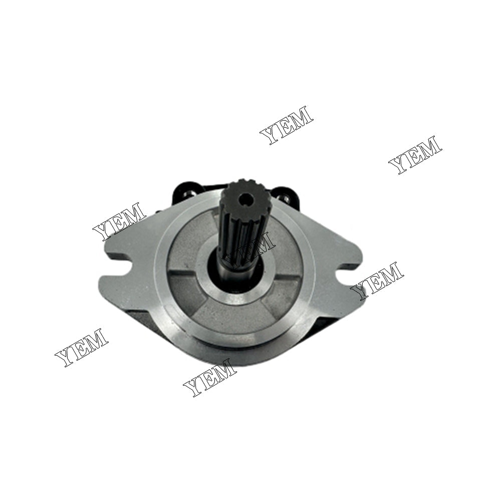YEM Parts 91871-03 Hydraulic Pump For Mitsubishi S6S Caterpillar DP7 forklift Engine For Mitsubishi