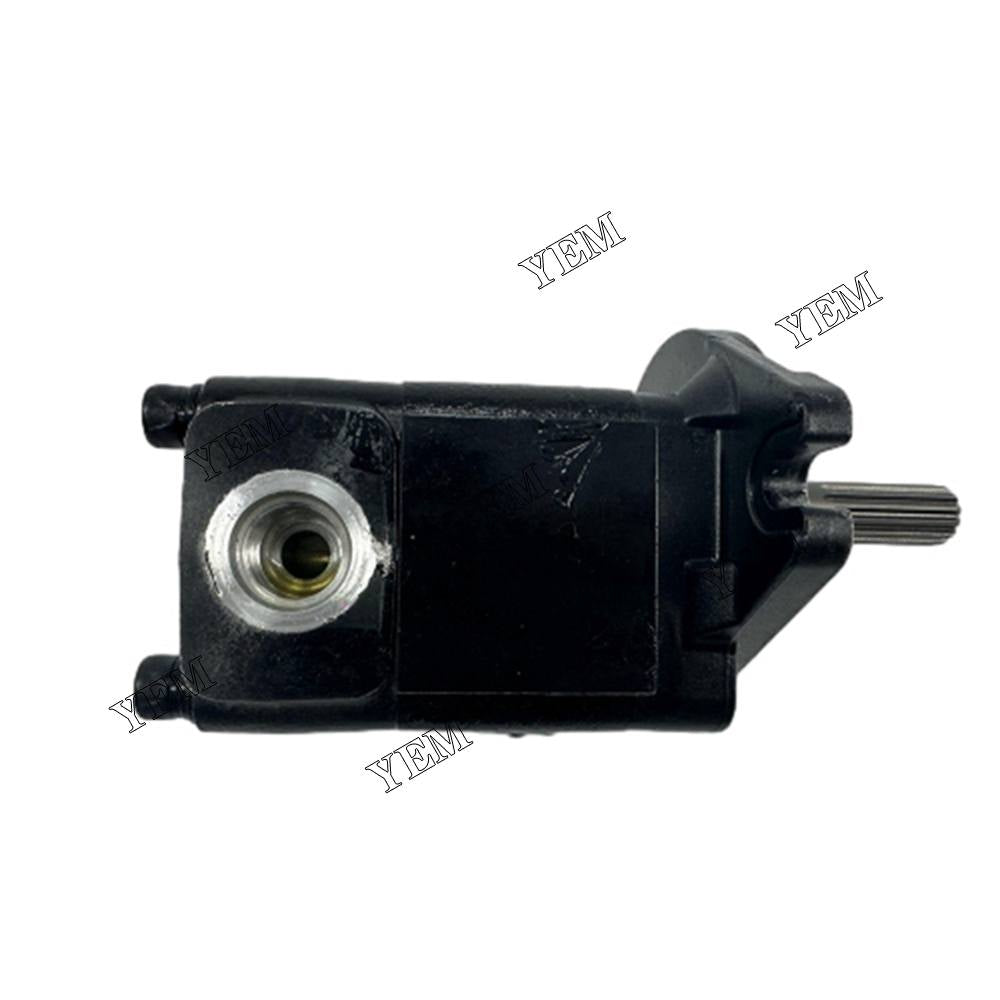 YEM Parts 91871-03 Hydraulic Pump For Mitsubishi S6S Caterpillar DP7 forklift Engine For Mitsubishi