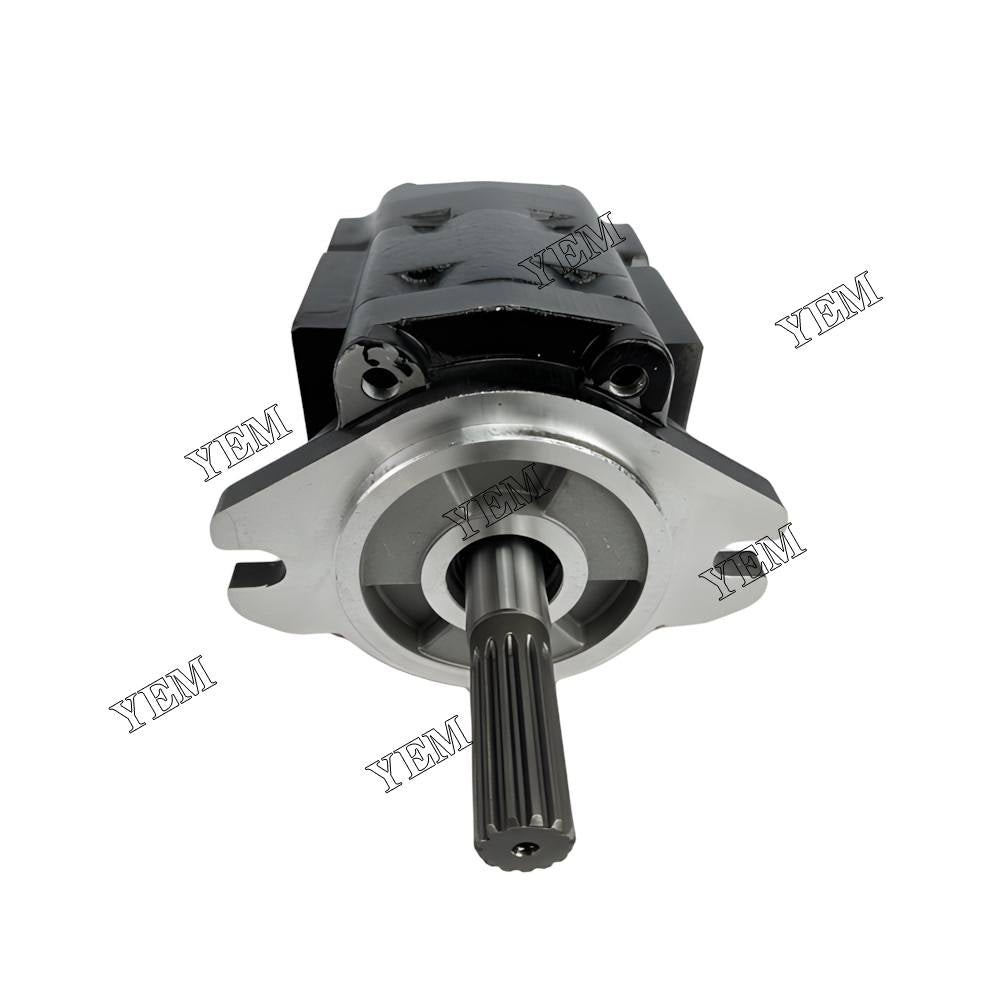 YEM Parts Hydraulic Pump Gear Pump 91871-03 for Mitsubishi S6S Engine FD40-50 Forklift