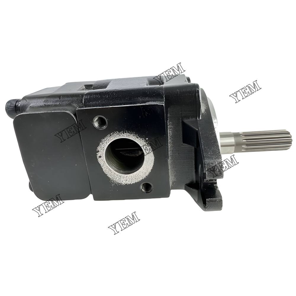 YEM Parts Hydraulic Pump Gear Pump 91871-03 for Mitsubishi S6S Engine FD40-50 Forklift For Mitsubishi