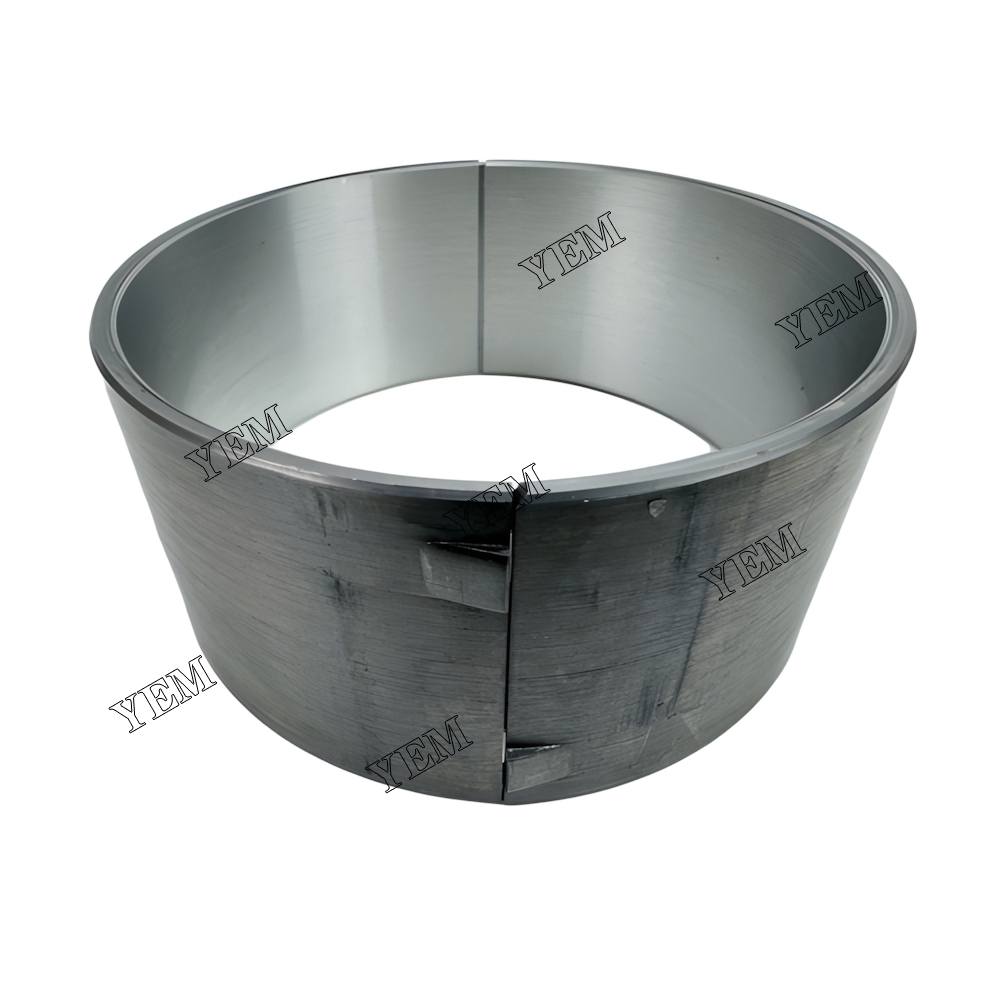 YEM Parts Connecting rod Bearings + Main bearing For ISUZU NPR NQR 3.9L 4BD2 9-12271-608-0 For Isuzu