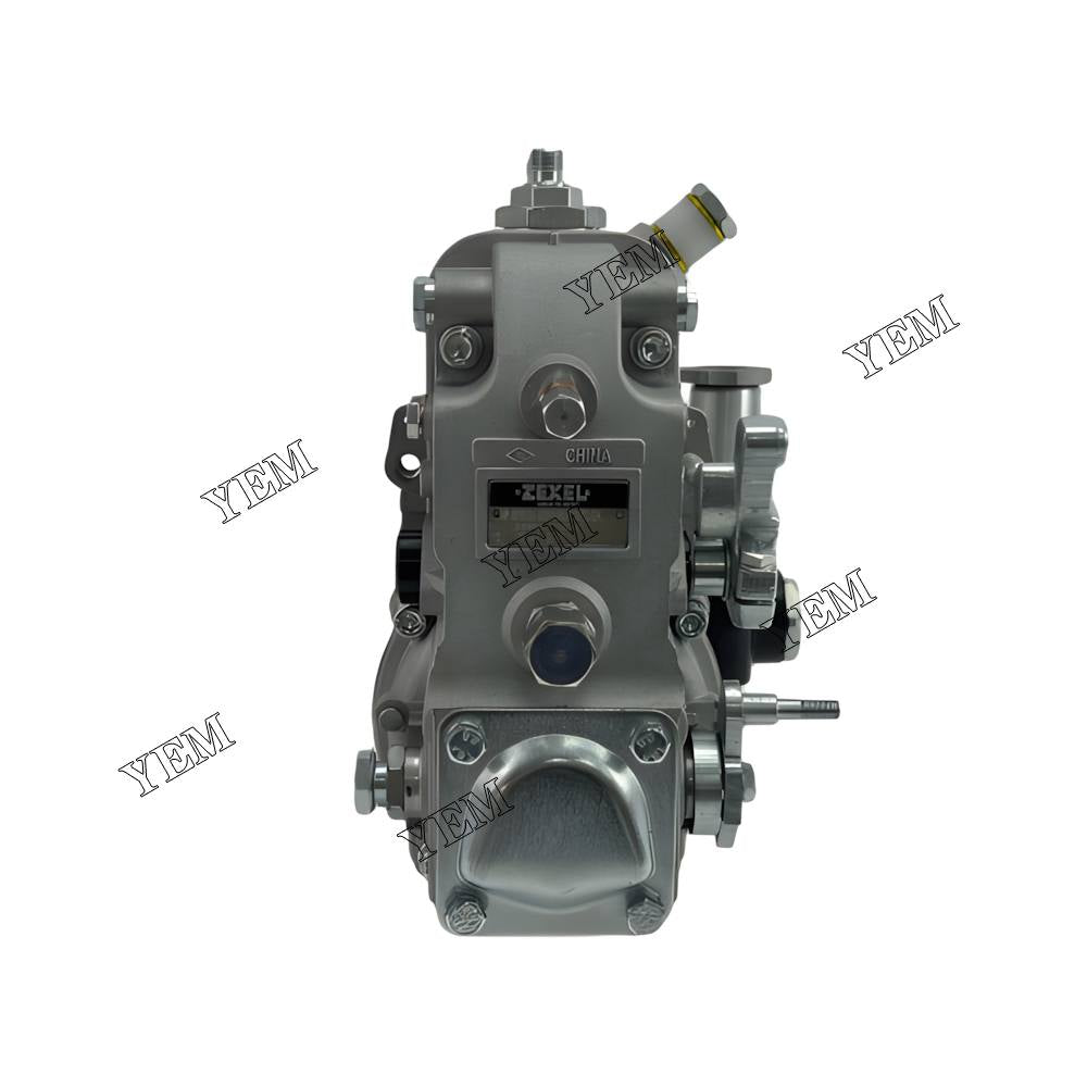 YEM Parts 105411-2510 8972490950 Fuel Injection Pump For Isuzu 4BG1 heavy truck Engine For Isuzu