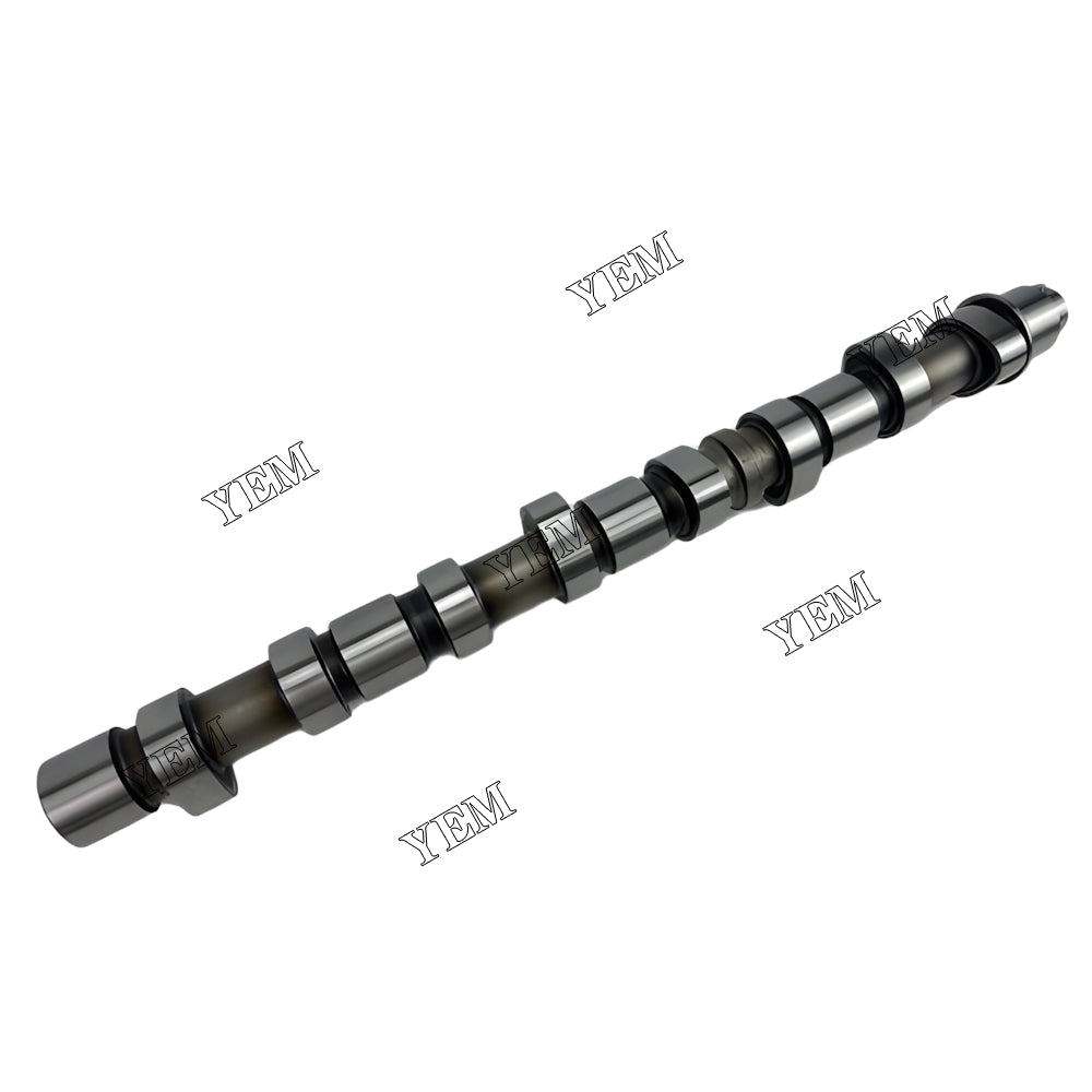 YEM Parts Camshaft For ISUZU NPR NPR-HD NQR 4HE1 4.8L 1998-2004 For Isuzu