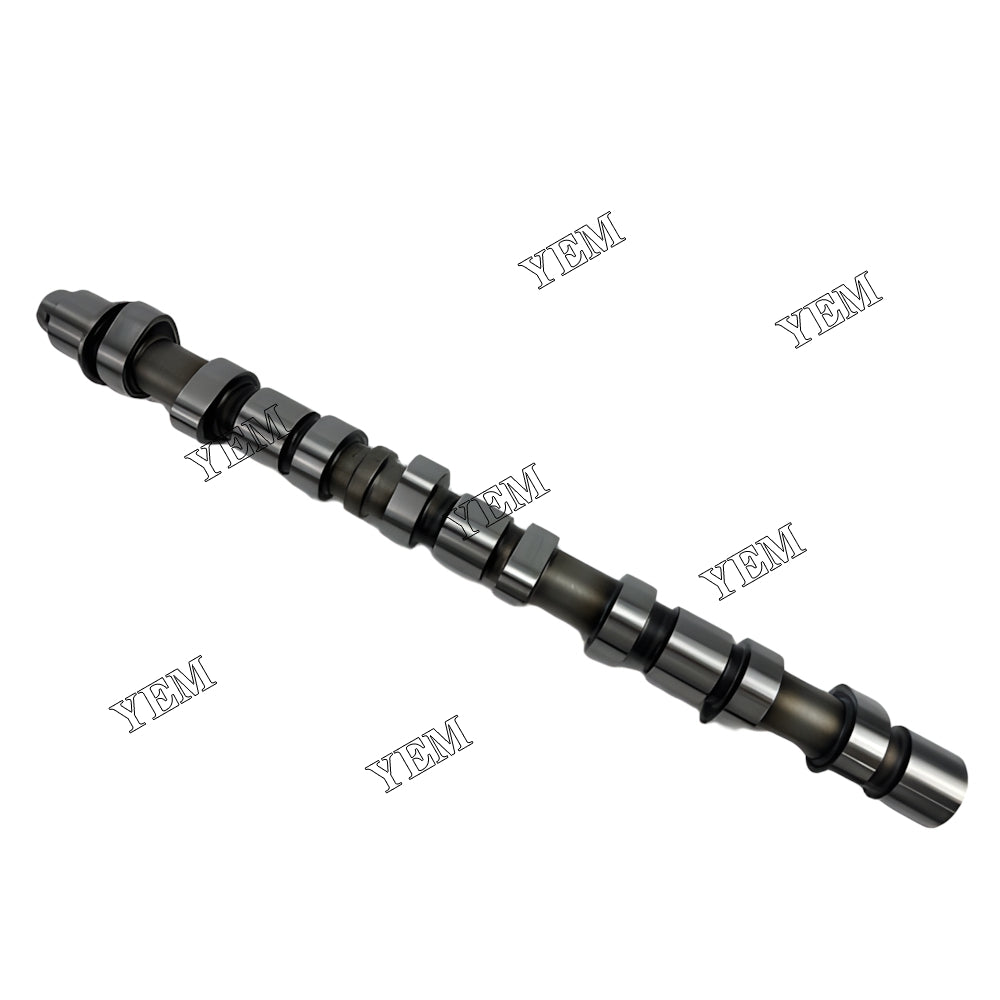 YEM Parts Camshaft For ISUZU NPR NPR-HD NQR 4HE1 4.8L 1998-2004 For Isuzu