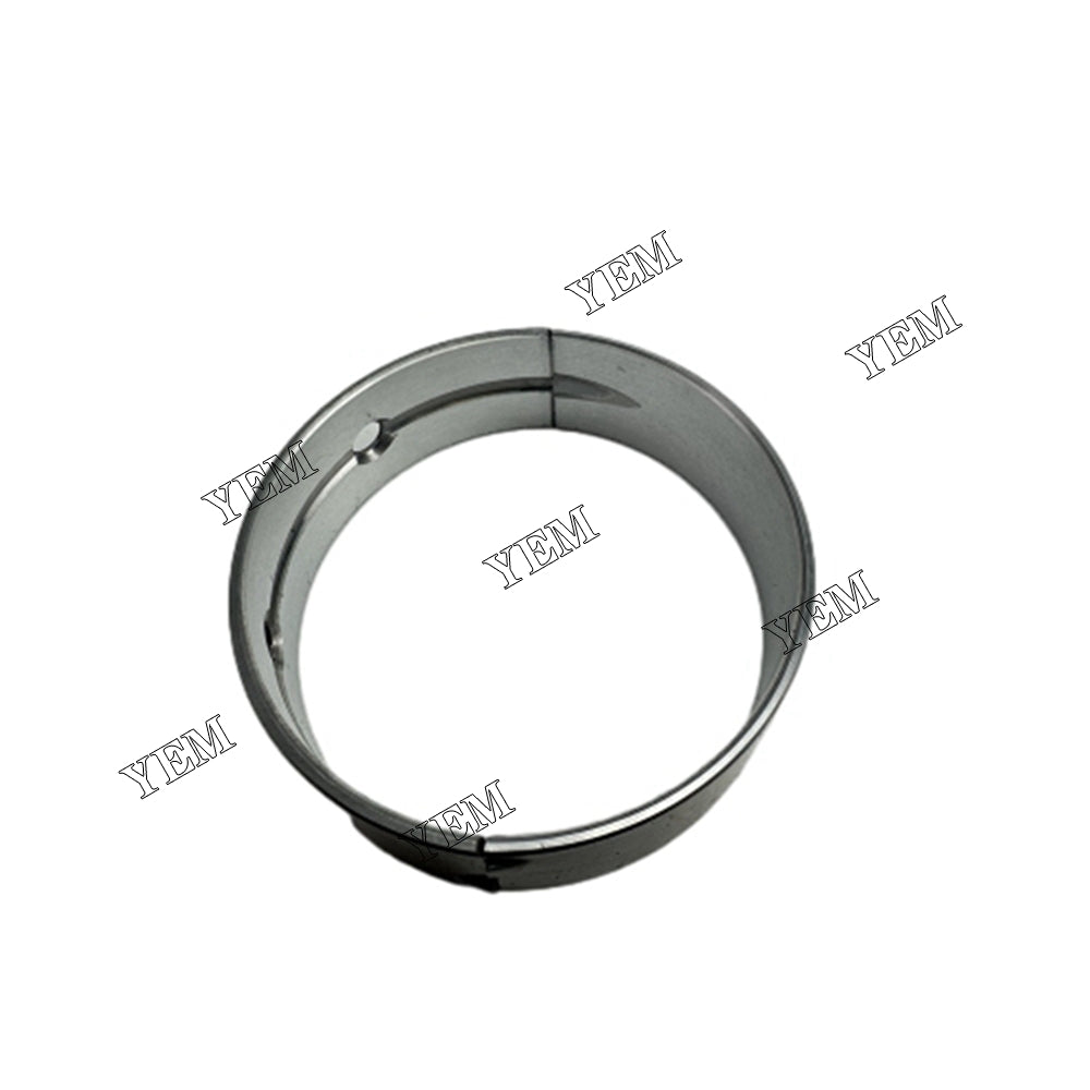 YEM Parts Main Bearing +0.25 For Isuzu 4JK1 diesel engine spare parts