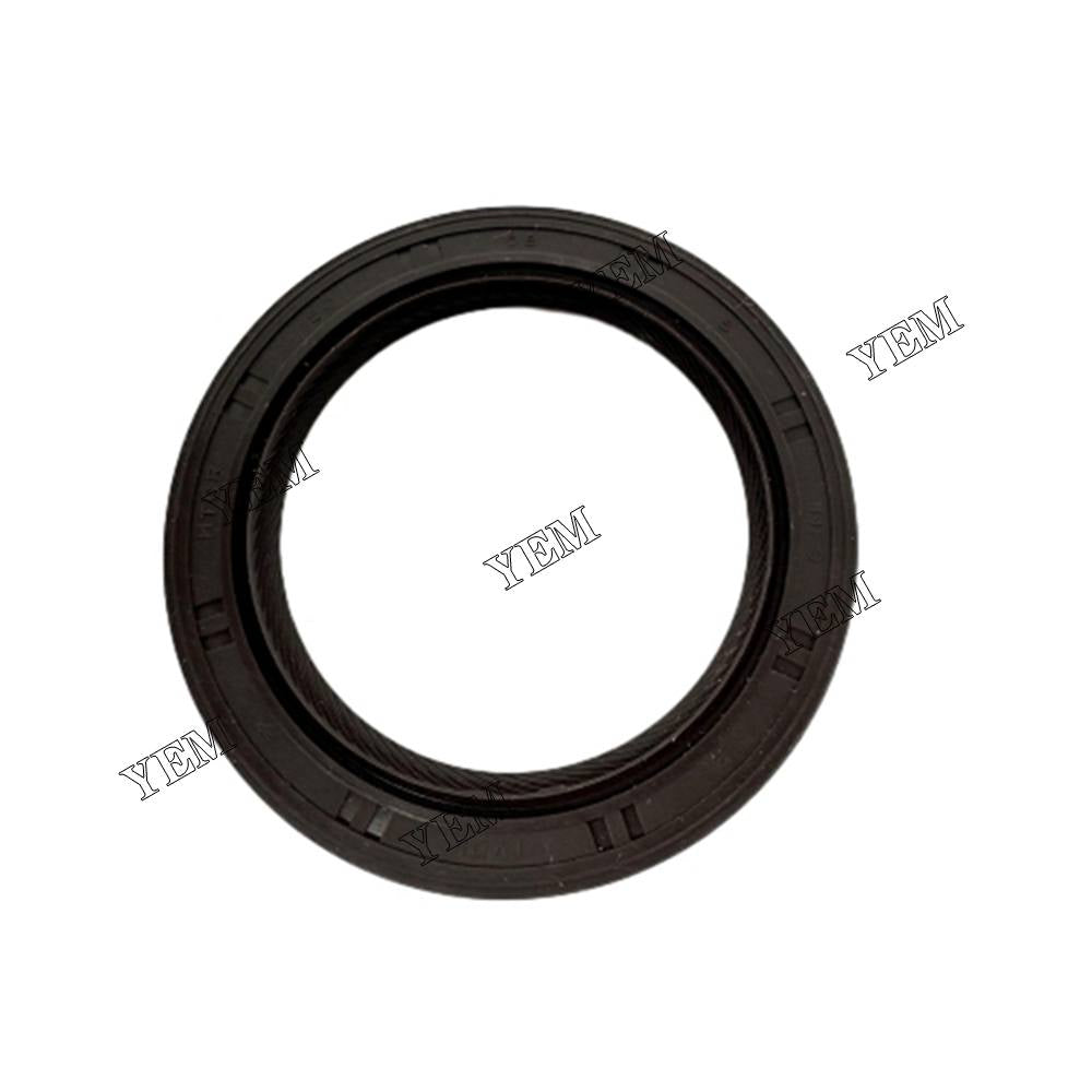 YEM Parts Crankshaft Front Oil Seal For Isuzu 4JK1 diesel engine spare parts For Isuzu