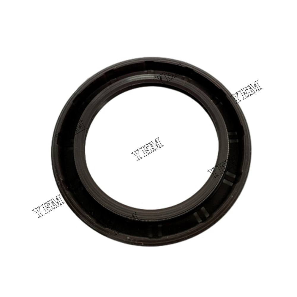 YEM Parts Crankshaft Front Oil Seal For Isuzu 4JK1 diesel engine spare parts For Isuzu