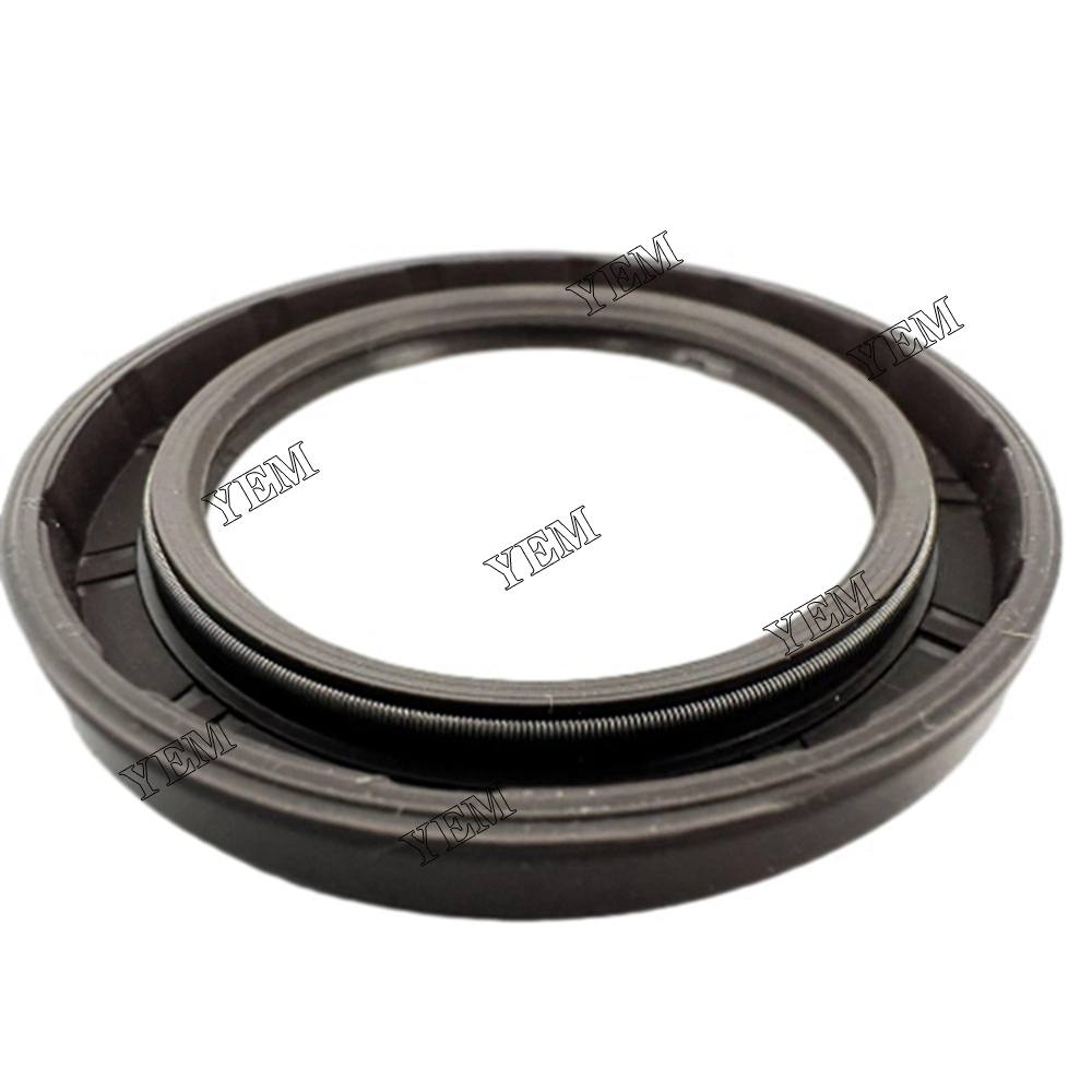YEM Parts Crankshaft Front Oil Seal For Isuzu 4JK1 diesel engine spare parts For Isuzu