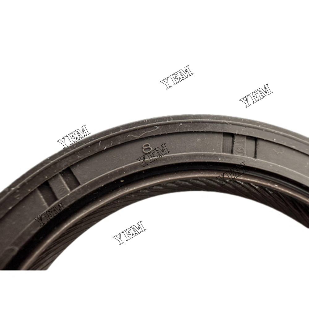YEM Parts Crankshaft Front Oil Seal For Isuzu 4JK1 diesel engine spare parts For Isuzu