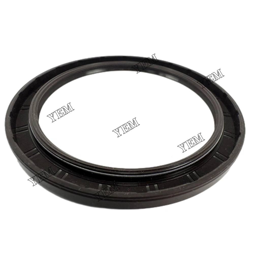 YEM Parts Crankshaft Rear Oil Seal For Isuzu 4JK1 diesel engine spare parts For Isuzu